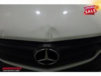 Mercedes Sprinter 511 CDI Koffer Airco WASSER picture 9