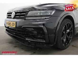 Volkswagen Tiguan 1.5 TSI DSG R-Line 7-Pers. Pano LED ACC Memory Camera AHK picture 7