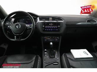 Volkswagen Tiguan 1.5 TSI DSG R-Line 7-Pers. Pano LED ACC Memory Camera AHK picture 15