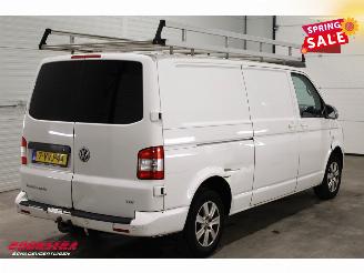 Volkswagen Transporter 2.0 TDI L2-H1 Airco Cruise AHK Imperiaal picture 3