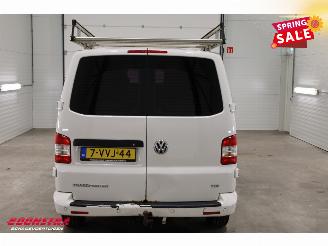 Volkswagen Transporter 2.0 TDI L2-H1 Airco Cruise AHK Imperiaal picture 4