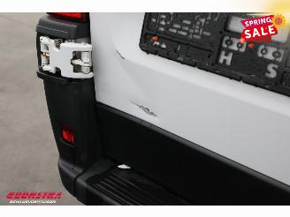 Fiat Ducato 2.3 MJ Aut. L4-H2 Navi Clima Cruise picture 14