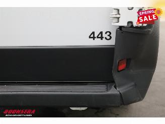 Fiat Ducato 2.3 MJ Aut. L4-H2 Navi Clima Cruise picture 15