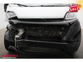 Fiat Ducato 2.3 MJ Aut. L4-H2 Navi Clima Cruise picture 7