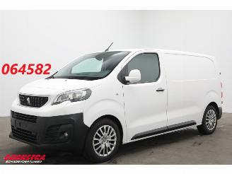 okazja samochody ciężarowe Peugeot Expert 1.6 HDI 115 PK L2-H1 Airco Cruise Camera PDC AHK 2018/8