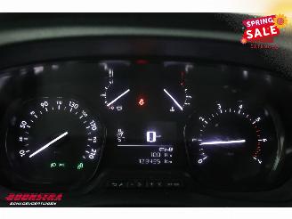 Peugeot Expert 1.6 HDI 115 PK L2-H1 Airco Cruise Camera PDC AHK picture 17