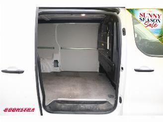 Peugeot Expert 1.6 HDI 115 PK L2-H1 Airco Cruise Camera PDC AHK picture 8