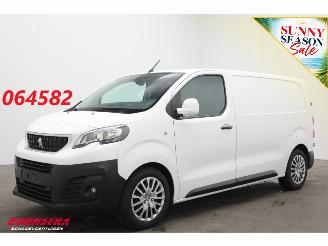 Peugeot Expert 1.6 HDI 115 PK L2-H1 Airco Cruise Camera PDC AHK picture 1