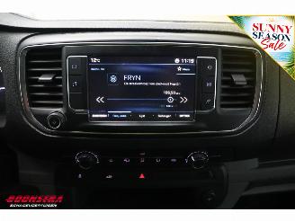 Peugeot Expert 1.6 HDI 115 PK L2-H1 Airco Cruise Camera PDC AHK picture 11