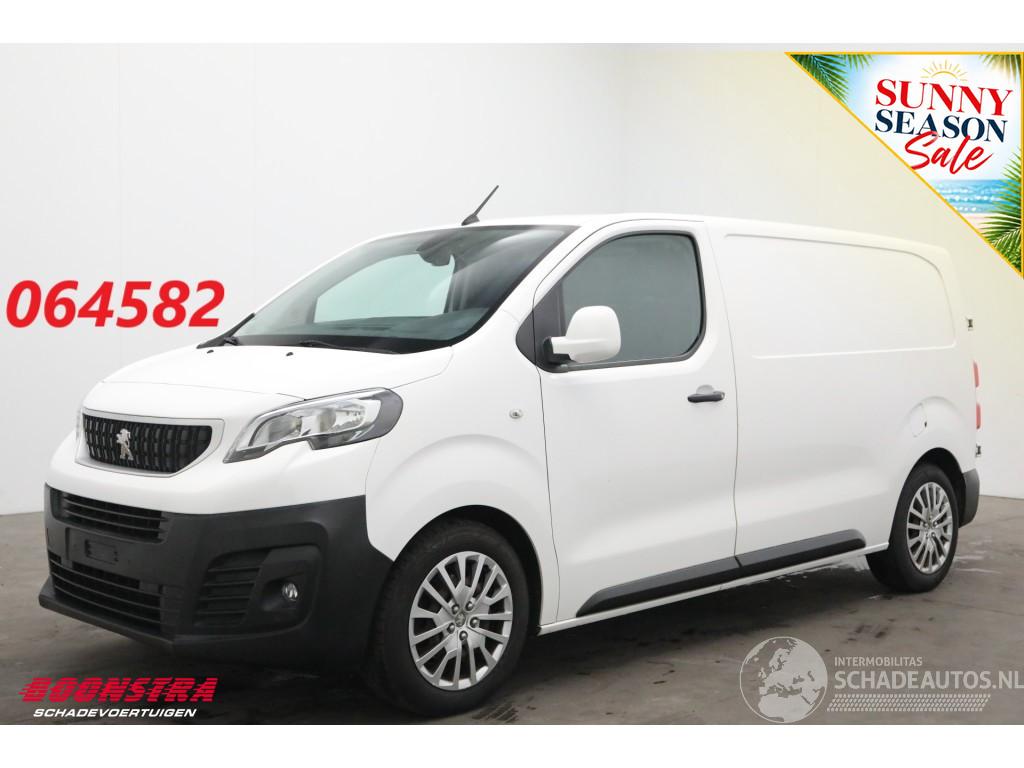 Peugeot Expert 1.6 HDI 115 PK L2-H1 Airco Cruise Camera PDC AHK