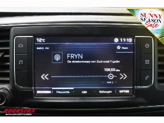 Peugeot Expert 1.6 HDI 115 PK L2-H1 Airco Cruise Camera PDC AHK picture 19