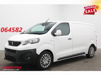 ocasión vehículos comerciales Peugeot Expert 1.6 HDI 115 PK L2-H1 Airco Cruise Camera PDC AHK 2018/8