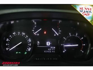 Peugeot Expert 1.6 HDI 115 PK L2-H1 Airco Cruise Camera PDC AHK picture 17