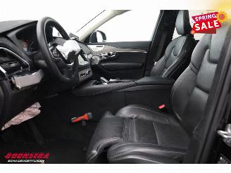 Volvo Xc-90 T8 Plug-in Hybr. AWD Ultra Dark 7-Pers. Pano LED ACC B&W HUD Lucht AHK picture 21