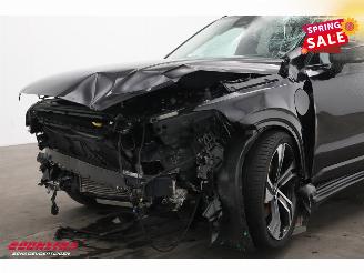 Volvo Xc-90 T8 Plug-in Hybr. AWD Ultra Dark 7-Pers. Pano LED ACC B&W HUD Lucht AHK picture 14