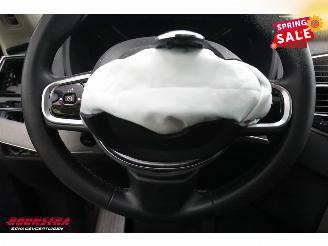 Volvo Xc-90 T8 Plug-in Hybr. AWD Ultra Dark 7-Pers. Pano LED ACC B&W HUD Lucht AHK picture 26