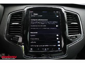 Volvo Xc-90 T8 Plug-in Hybr. AWD Ultra Dark 7-Pers. Pano LED ACC B&W HUD Lucht AHK picture 33