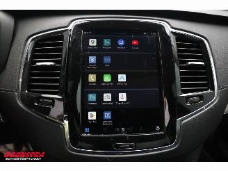 Volvo Xc-90 T8 Plug-in Hybr. AWD Ultra Dark 7-Pers. Pano LED ACC B&W HUD Lucht AHK picture 34