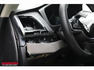 Volvo Xc-90 T8 Plug-in Hybr. AWD Ultra Dark 7-Pers. Pano LED ACC B&W HUD Lucht AHK picture 35