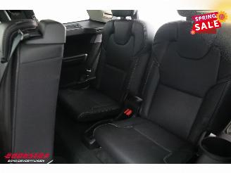 Volvo Xc-90 T8 Plug-in Hybr. AWD Ultra Dark 7-Pers. Pano LED ACC B&W HUD Lucht AHK picture 23