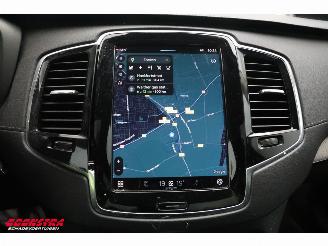 Volvo Xc-90 T8 Plug-in Hybr. AWD Ultra Dark 7-Pers. Pano LED ACC B&W HUD Lucht AHK picture 30