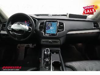 Volvo Xc-90 T8 Plug-in Hybr. AWD Ultra Dark 7-Pers. Pano LED ACC B&W HUD Lucht AHK picture 19