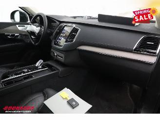 Volvo Xc-90 T8 Plug-in Hybr. AWD Ultra Dark 7-Pers. Pano LED ACC B&W HUD Lucht AHK picture 18