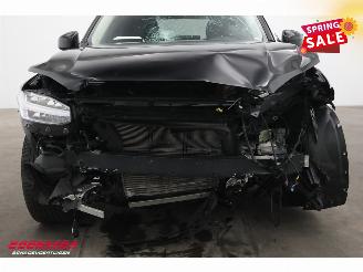 Volvo Xc-90 T8 Plug-in Hybr. AWD Ultra Dark 7-Pers. Pano LED ACC B&W HUD Lucht AHK picture 8