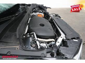 Volvo Xc-90 T8 Plug-in Hybr. AWD Ultra Dark 7-Pers. Pano LED ACC B&W HUD Lucht AHK picture 9