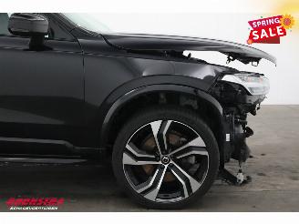 Volvo Xc-90 T8 Plug-in Hybr. AWD Ultra Dark 7-Pers. Pano LED ACC B&W HUD Lucht AHK picture 5