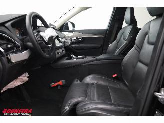 Volvo Xc-90 T8 Plug-in Hybr. AWD Ultra Dark 7-Pers. Pano LED ACC B&W HUD Lucht AHK picture 21