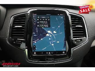 Volvo Xc-90 T8 Plug-in Hybr. AWD Ultra Dark 7-Pers. Pano LED ACC B&W HUD Lucht AHK picture 30