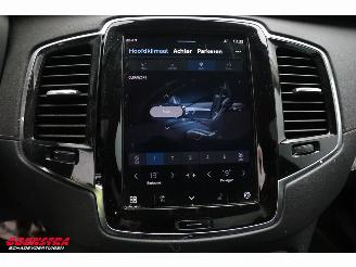 Volvo Xc-90 T8 Plug-in Hybr. AWD Ultra Dark 7-Pers. Pano LED ACC B&W HUD Lucht AHK picture 32