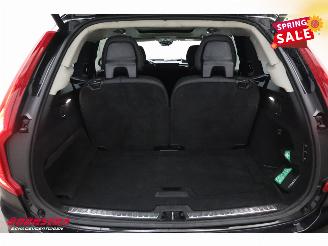 Volvo Xc-90 T8 Plug-in Hybr. AWD Ultra Dark 7-Pers. Pano LED ACC B&W HUD Lucht AHK picture 39