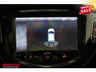 Opel Adam 1.0 Turbo Slam Pano Leder Clima Cruise LRHZ SHZ PDC picture 21