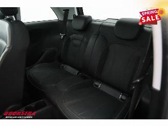 Opel Adam 1.0 Turbo Slam Pano Leder Clima Cruise LRHZ SHZ PDC picture 13