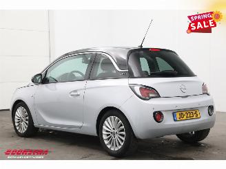Opel Adam 1.0 Turbo Slam Pano Leder Clima Cruise LRHZ SHZ PDC picture 4