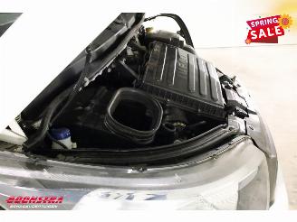 Iveco Daily 35S12D Pritsche DoKa 7-Pers Airco AHK 87.278 km! picture 6