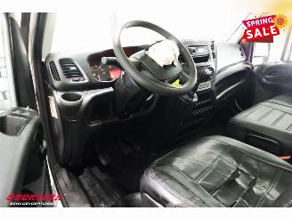 Iveco Daily 35S12D Pritsche DoKa 7-Pers Airco AHK 87.278 km! picture 16