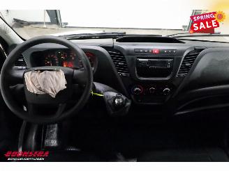 Iveco Daily 35S12D Pritsche DoKa 7-Pers Airco AHK 87.278 km! picture 13