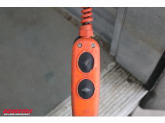 Ford Transit 2.0 TDCI 130 PK LBW Low Side-Entrance Camera picture 16