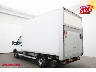 Ford Transit 2.0 TDCI 130 PK LBW Low Side-Entrance Camera picture 4