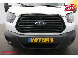 Ford Transit 2.0 TDCI 130 PK LBW Low Side-Entrance Camera picture 5