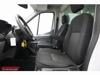 Ford Transit 2.0 TDCI 130 PK LBW Low Side-Entrance Camera picture 20