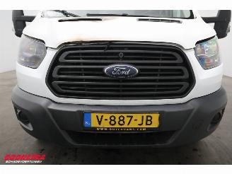 Ford Transit 2.0 TDCI 130 PK LBW Low Side-Entrance Camera picture 5