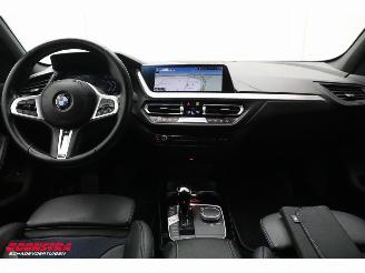 BMW 1-serie 120i Aut. Sportline LED Navi Cruise LRHZ SHZ picture 10