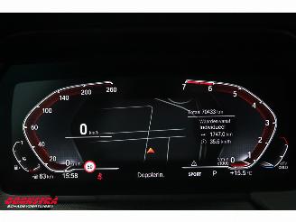BMW 1-serie 120i Aut. Sportline LED Navi Cruise LRHZ SHZ picture 16