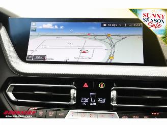 BMW 1-serie 120i Aut. Sportline LED Navi Cruise LRHZ SHZ picture 17