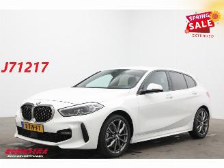 skadebil auto BMW 1-serie 120i Aut. Sportline LED Navi Cruise LRHZ SHZ 2021/9
