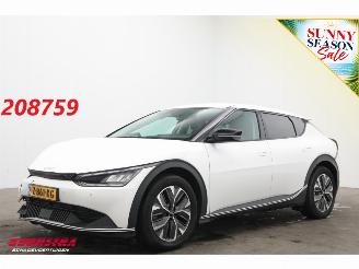 uszkodzony samochody osobowe Kia EV6 Light Edition 58 kWh LED ACC LRHZ Camera SHZ PDC 2024/4